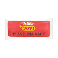 Set di plastilina JOVI My First 60 x 38 g colori assortiti