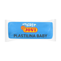 Set di plastilina JOVI My First 60 x 38 g colori assortiti