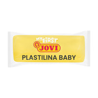 Set di plastilina JOVI My First 60 x 38 g colori assortiti