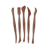 Set di strumenti di modellazione 45 pezzi 5 tipi