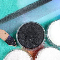 Set di supporti per pastelli dorati PanPastel - 5 pz.