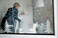 Set di pennarelli a gesso KREUL snow - 4 pz — immagine 3