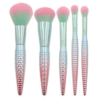 Set pennelli MÓDA MYTHICAL con kit | vari colori
