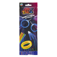 Set per feste luminose | vari tipi