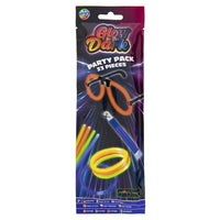Set per feste luminose | vari tipi