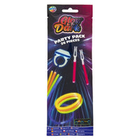 Set per feste luminose | vari tipi