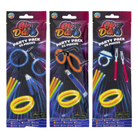 Set per feste luminose | vari tipi