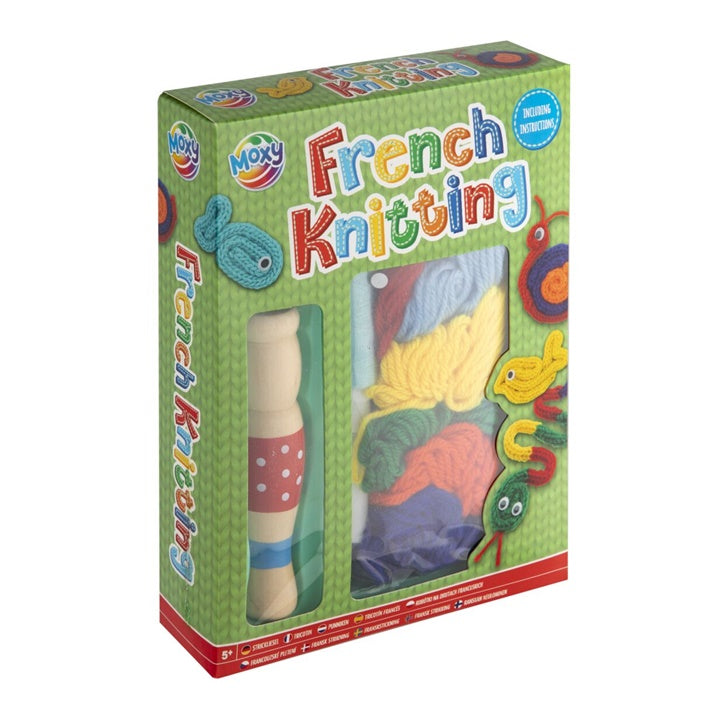 Set per maglia francese | vari pacchetti