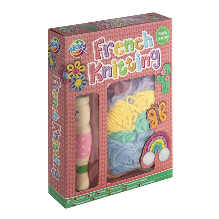Set per maglia francese | vari pacchetti