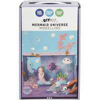 Set per modellare le sirene