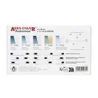 Set Schmincke Aero Color White