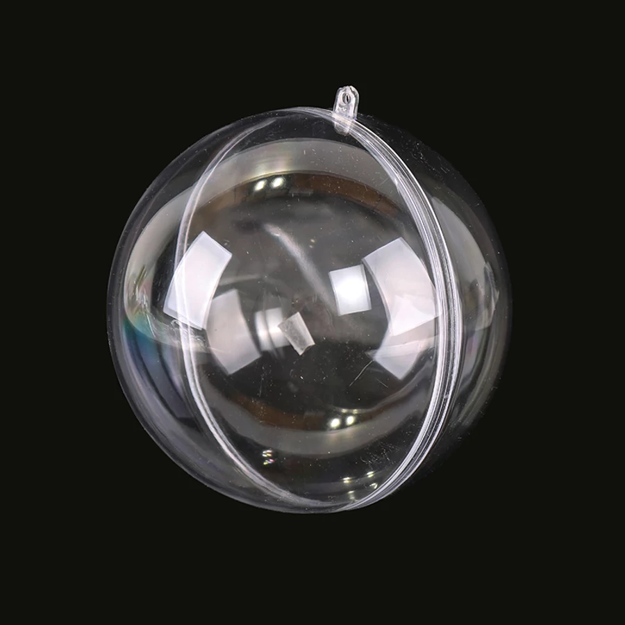 Sfera acrilica 3 cm, 4 pz/conf