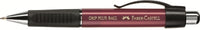 Sfera GRIP PLUS METALLIC scatto M | scegliere un colore
