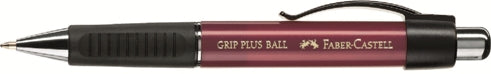 Sfera GRIP PLUS METALLIC scatto M | scegliere un colore
