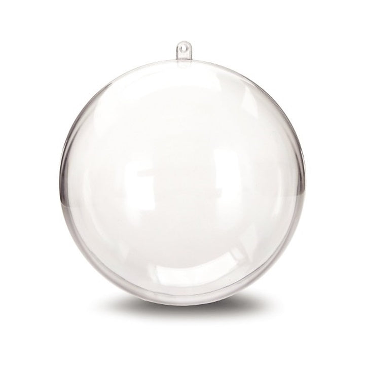 Sfera in acrilico per appendere | scegli la dimensione