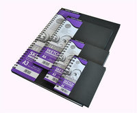 Simply WBN libro per schizzi A3 - 54 fogli