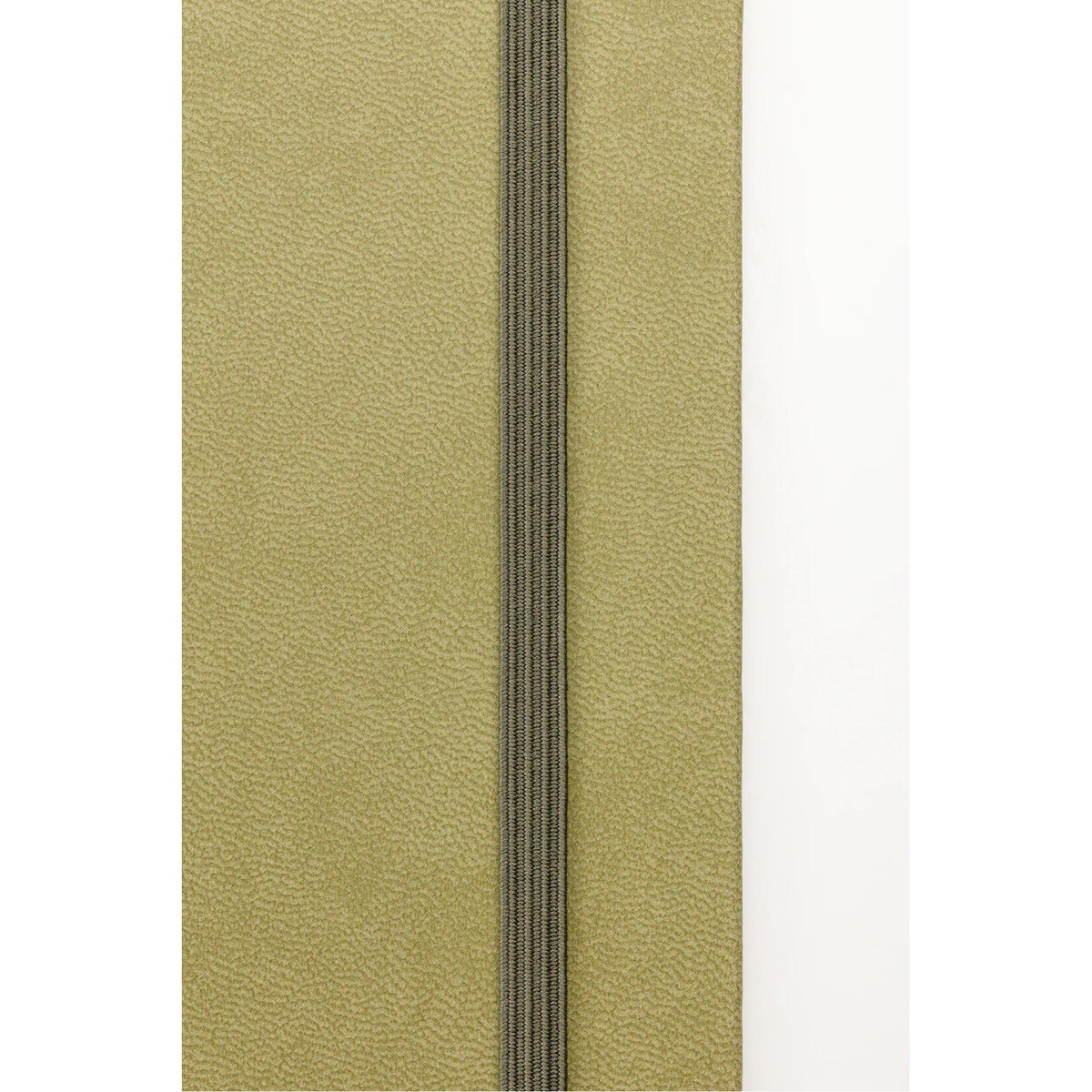 Sketchbook DARWI Khaki 14 x 14 cm, 140 g, 80 fogli