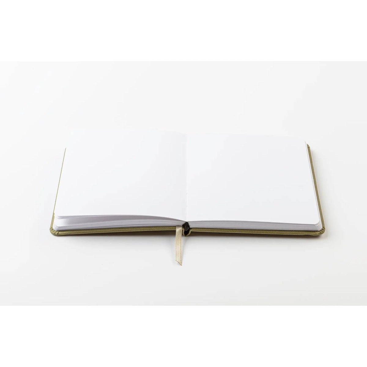 Sketchbook DARWI Khaki 14 x 14 cm, 140 g, 80 fogli