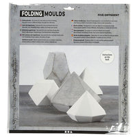 Stampo di montaggio – forme geometriche