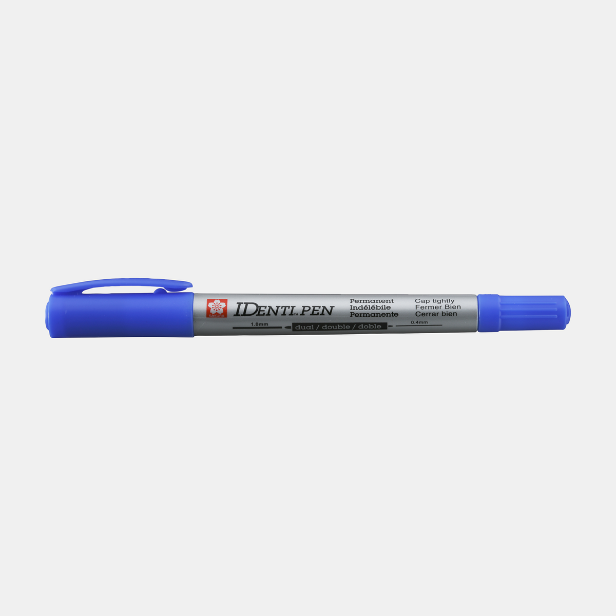 Sakura Identi Pen | diversi colori – Blue
