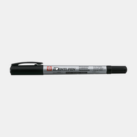 Sakura Identi Pen | diversi colori – Black