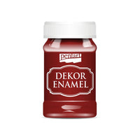 Smalto decorativo Pentart 100 ml | colori diversi
