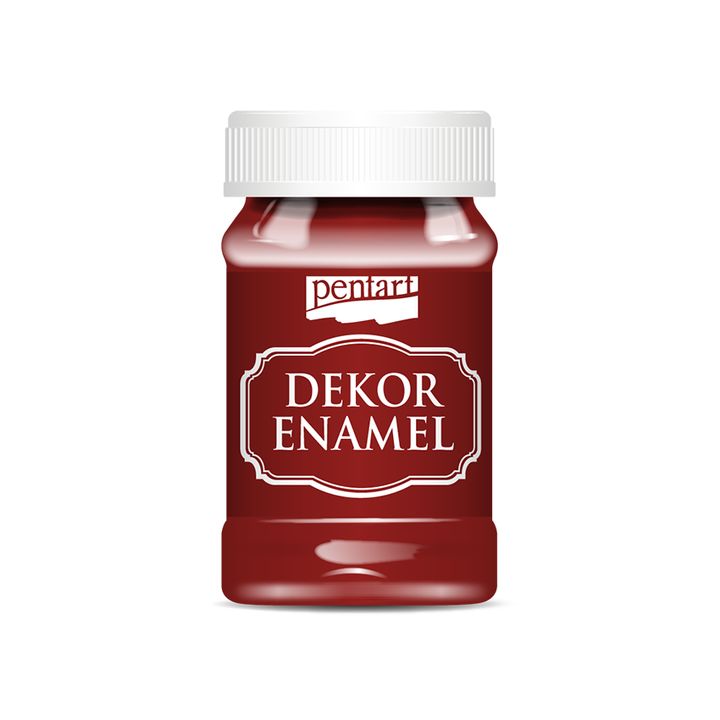 Smalto decorativo Pentart 100 ml | colori diversi