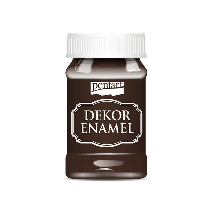 Smalto decorativo Pentart 100 ml | colori diversi