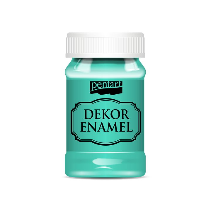 Smalto decorativo Pentart 100 ml | colori diversi