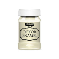 Smalto decorativo Pentart 100 ml | colori diversi