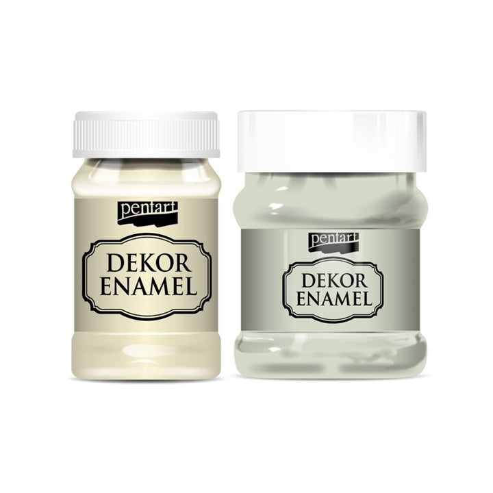 Smalto decorativo Pentart 230 ml | colori diversi