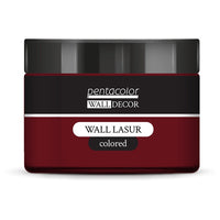 Smalto murale colorato 150 ml | varie tonalità