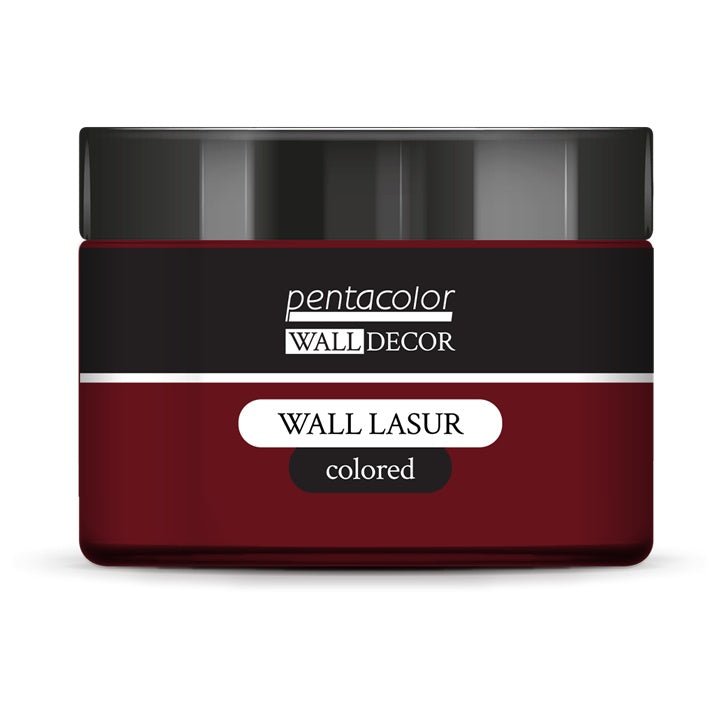 Smalto murale colorato 150 ml | varie tonalità