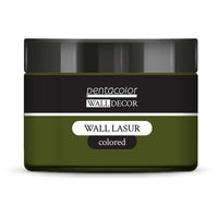 Smalto murale colorato 150 ml | varie tonalità