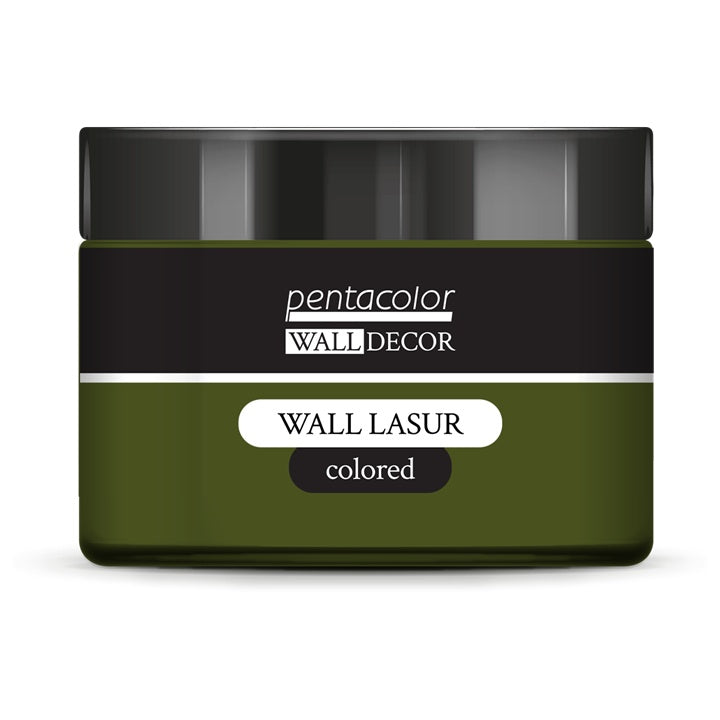 Smalto murale colorato 150 ml | varie tonalità