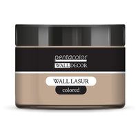 Smalto murale colorato 150 ml | varie tonalità
