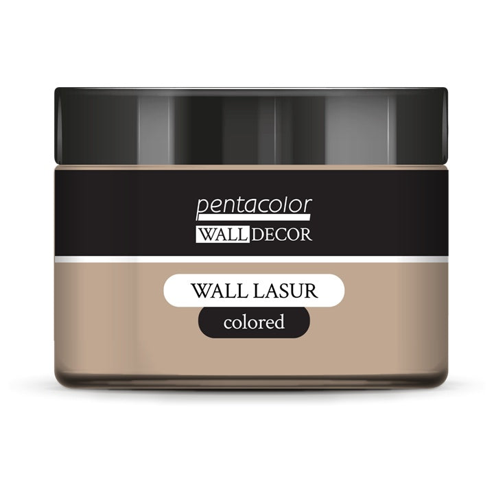 Smalto murale colorato 150 ml | varie tonalità