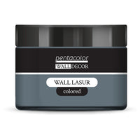 Smalto murale colorato 150 ml | varie tonalità