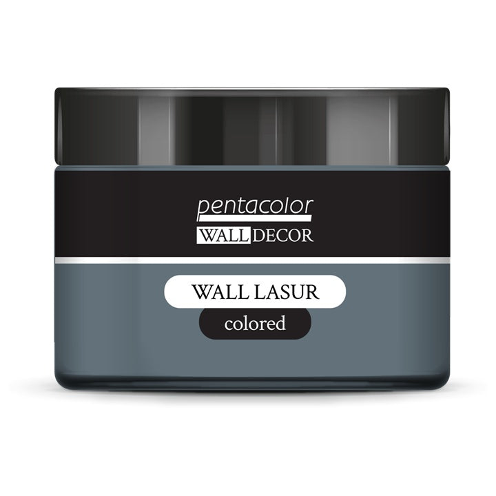Smalto murale colorato 150 ml | varie tonalità