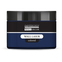 Smalto murale colorato 150 ml | varie tonalità
