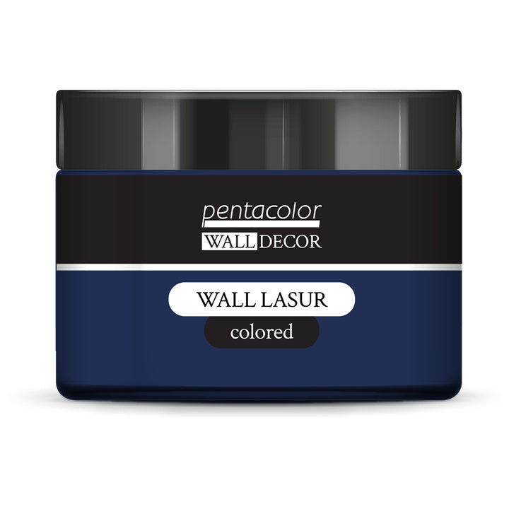 Smalto murale colorato 150 ml | varie tonalità