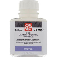 Smalto per pastelli a olio 060 Talens Art Creation - 75 ml