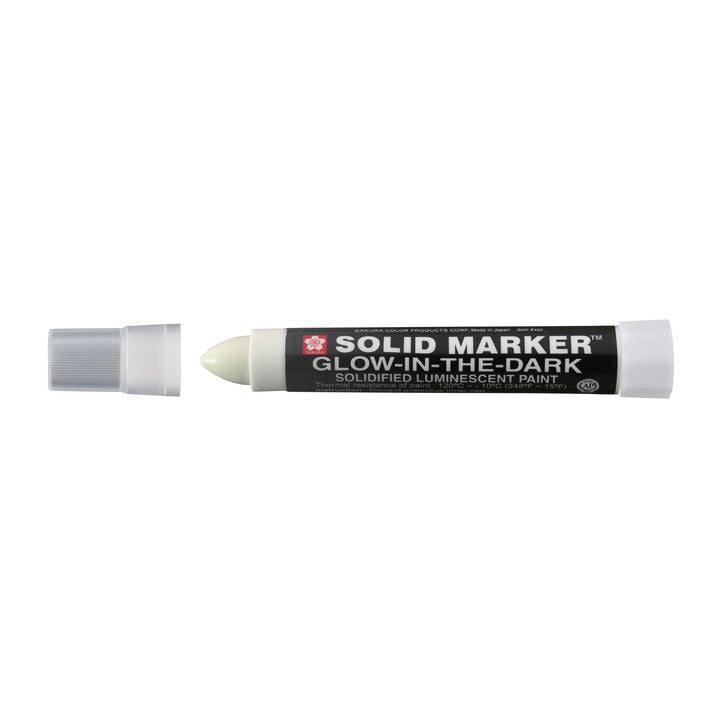 Solid Marker che brilla nel buio Sakura