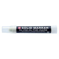 Solid Marker che brilla nel buio Sakura