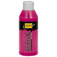SOLO GOYA ART ACRYL BASIC 250 ml | colori diversi