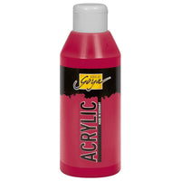 SOLO GOYA ART ACRYL BASIC 250 ml | colori diversi
