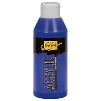 SOLO GOYA ART ACRYL BASIC 250 ml | colori diversi