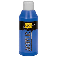 SOLO GOYA ART ACRYL BASIC 250 ml | colori diversi