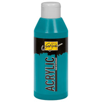 SOLO GOYA ART ACRYL BASIC 250 ml | colori diversi