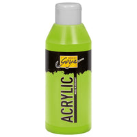 SOLO GOYA ART ACRYL BASIC 250 ml | colori diversi